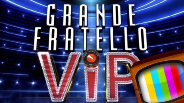 Grande Fratello Vip: scoppia l'amore fra Paolo Ciavarro e Clizia Incorvaia