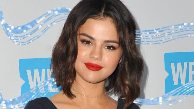 Il taglio di capelli medi: il bob per l'inverno.