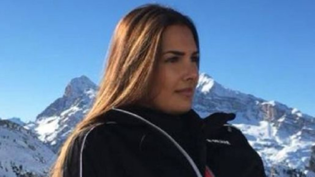 Madonna di Campiglio, incidente sugli sci: Civitanova piange Cristina, 25 anni