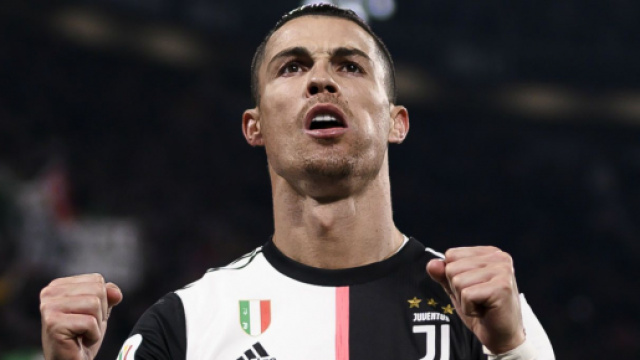 Mercato PSG : Paris 'en pole position' pour Ronaldo (Cr&eacute;dit instagram/juventusturin)