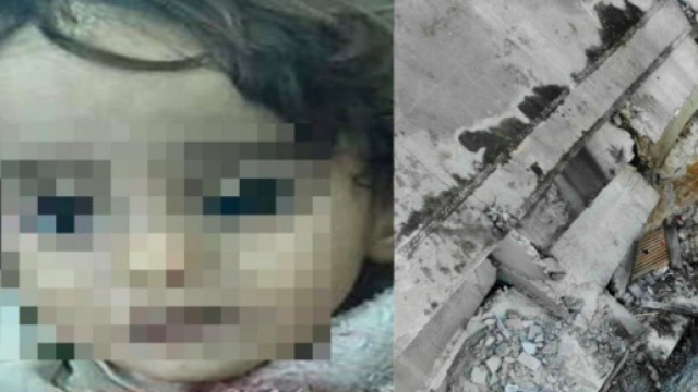 Siria, la storia di Iman: morta di freddo a un anno e mezzo.
