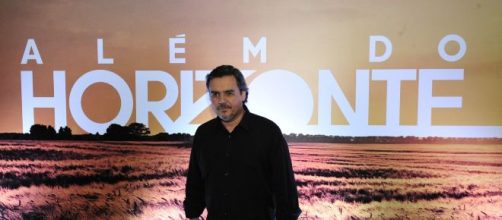 &ldquo;Al&eacute;m do Horizonte&rdquo; foi um grande desastre no hor&aacute;rio das sete. (Divulga&ccedil;&atilde;o/TV Globo)