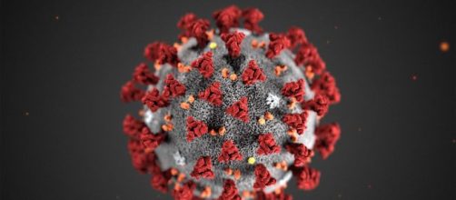 La industria textil se resiente por el coronavirus. / osha.gov