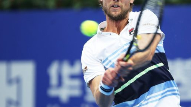Andreas Seppi, dopo New York sar&agrave; in campo a Delray Beach