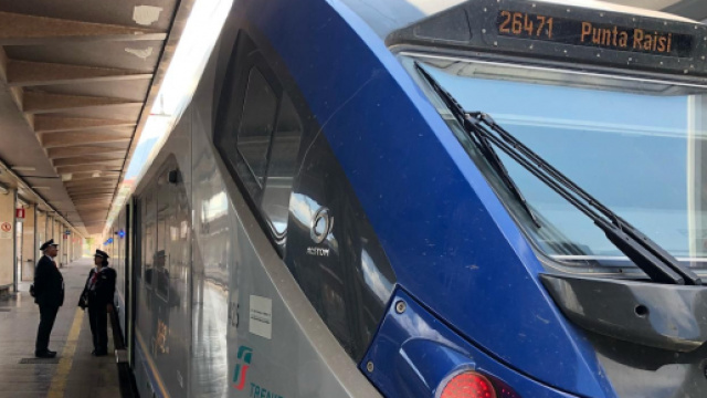 Assunzioni ferrovie: 10 mila posti nei prossimi tre anni.