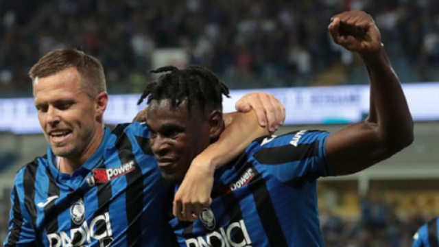 Atalanta-Valencia, probabili formazioni: Ilicic e Zapata sfidano Guedes e Maxi Gomez.