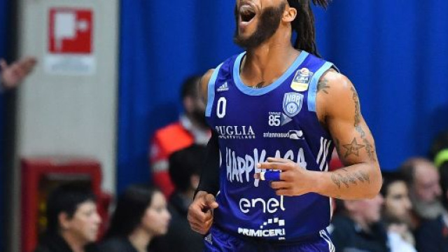 Basket, la finale di Coppa Italia sar&agrave; tra Venezia e Brindisi