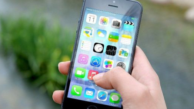 Comment &ecirc;tre moins accroc &agrave; son t&eacute;l&eacute;phone