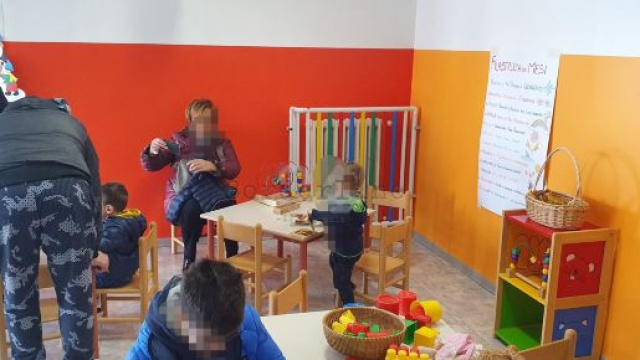 Concorso per educatore e insegnante.