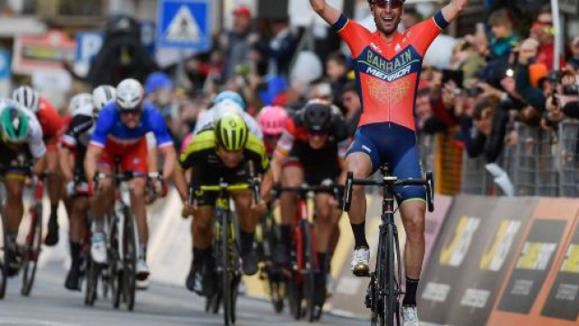 Giro dell&rsquo;Algarve, dal 19 al 23 febbraio in tv su Eurosport: Nibali al debutto.