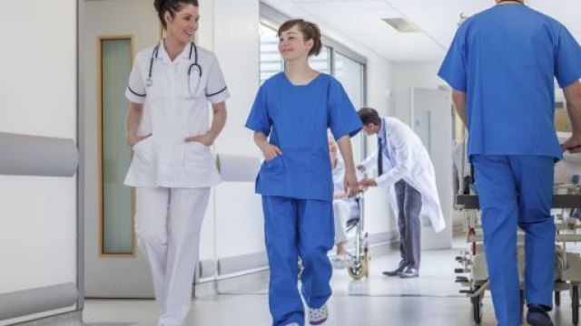 L'Azienda Ospedaliero Universitaria San Luigi di Orbassano seleziona 23 figure da inserire con la mansione di Infermiere.