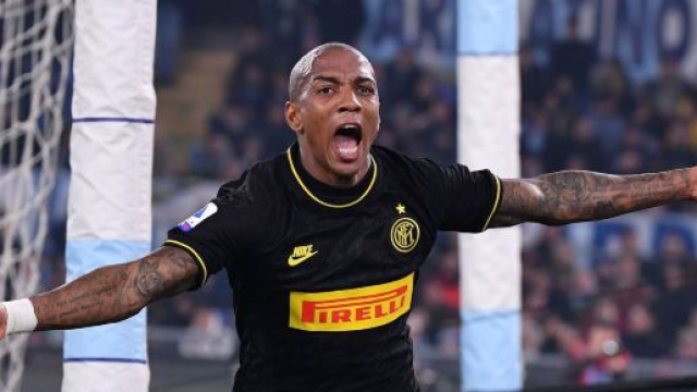 Le pagelle di Lazio-Inter 2-1.