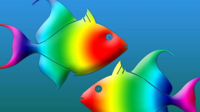 L'oroscopo di Marzo sull'amore e il lavoro dei Pesci.