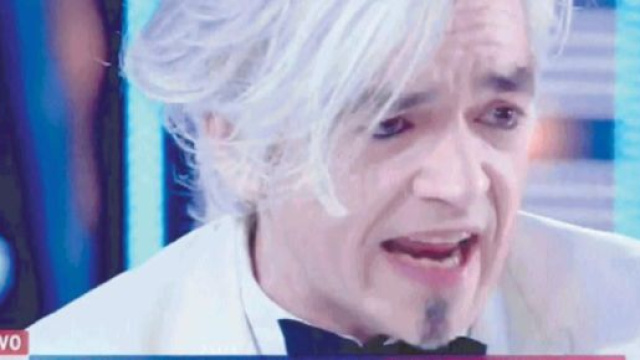 Morgan lancia un appello a Bugo a Live-Non &egrave; la d'Urso