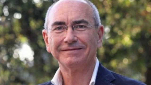 Nella foto il giornalista Enzo Bucchioni.