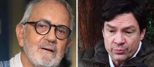 6 atores da novela 'Explode Cora&ccedil;&atilde;o' 24 anos ap&oacute;s a trama. (Fotomontagem)