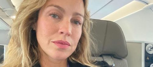 Artistas brasileiros que optaram por morar no exterior. (Reprodu&ccedil;&atilde;o/Instagram/@luapio)