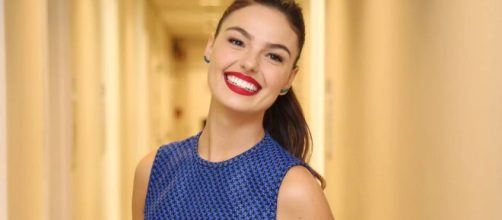 Betina ficar&aacute; contra &Aacute;lvaro. (Arquivo Blasting News)