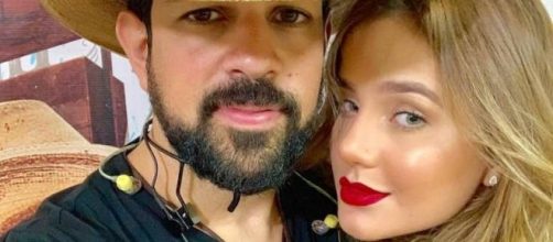 Biah Rodrigues, mulher de Sorocaba, revela as dificuldades e felicidades de uma gravidez. (Arquivo Blasting News)