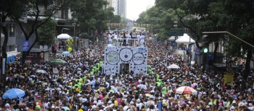 Carnaval exige cuidados para evitar o coronav&iacute;rus. (Arquivo Blasting News)