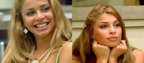 Celebridades que ficaram conhecidas depois do BBB. (Reprodu&ccedil;&atilde;o/TV Globo)