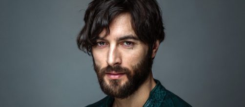 El actor Javier Rey. / cucocuervo.com