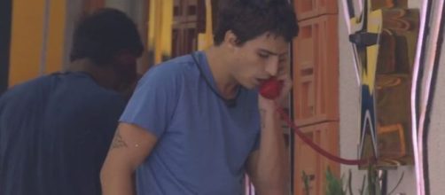 Felipe Prior (Foto: Divulga&ccedil;&atilde;o/Globo)