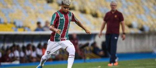 Flu encerra prepara&ccedil;&atilde;o. (Arquivo Blasting News)