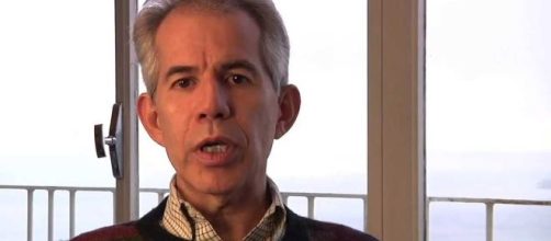 Humberto Campins, cient&iacute;fico venezolano de la NASA.