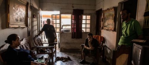 La crisis que vive Venezuela est&aacute; haciendo crecer lo casos de depresi&oacute;n en el pa&iacute;s.