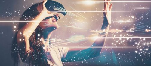 La realidad virtual y sus innovadores usos sociales - Supercurioso - supercurioso.com