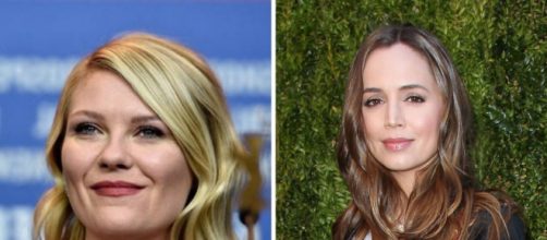 'Meninas Apimentadas' foi um verdadeiro sucesso. (Fotomontagem)