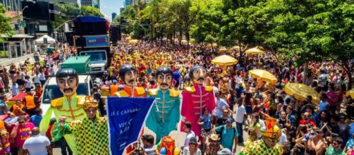 O Carnaval 2020 vai come&ccedil;ar no dia 25 de fevereiro. (Arquivo Blasting News)