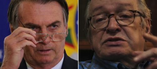 O "guru" do governo disse que n&atilde;o liga para o Estado brasileiro. (arquivo Blasting News)