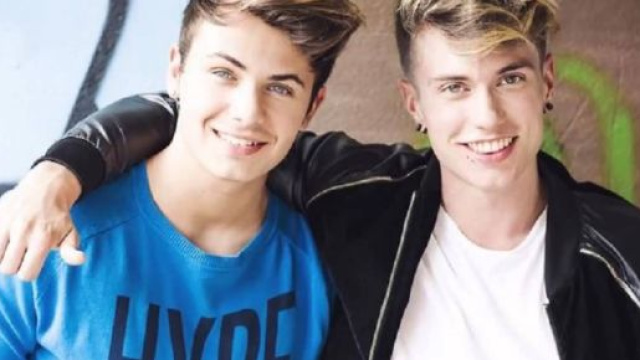 Benji e Fede hanno annunciato che non saranno pi&ugrave; un duo.