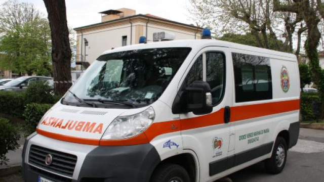 Fermo: ritrovato corpo di un giovane di 31 anni ucciso a coltellate.