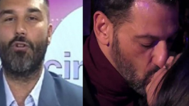 GF Vip 4, Giovanni Conversano attacca Serena e Pago: &lsquo;Si sono messi d&rsquo;accordo&rsquo;.