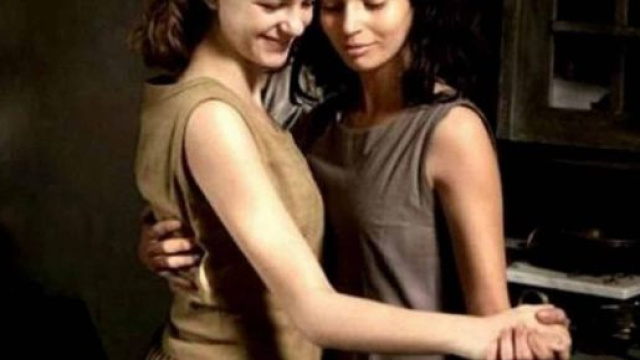 L'Amica Geniale 2, anticipazioni terza puntata.