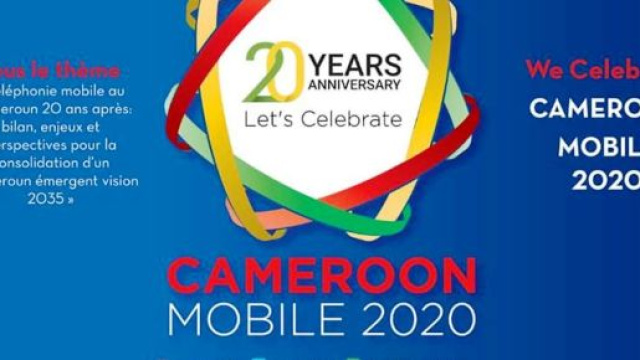 Les 20 ans de t&eacute;l&eacute;phonie au Cameroun (c) Odile Pahai