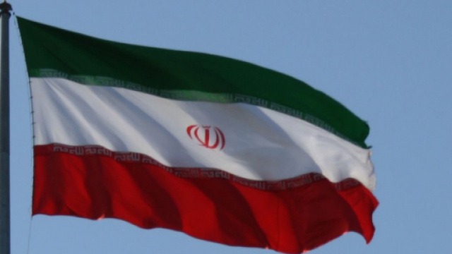 L'Iran pourrait voir un changement de r&eacute;gime. Credit: Flickr/Blondinrikard Fr&ouml;berg