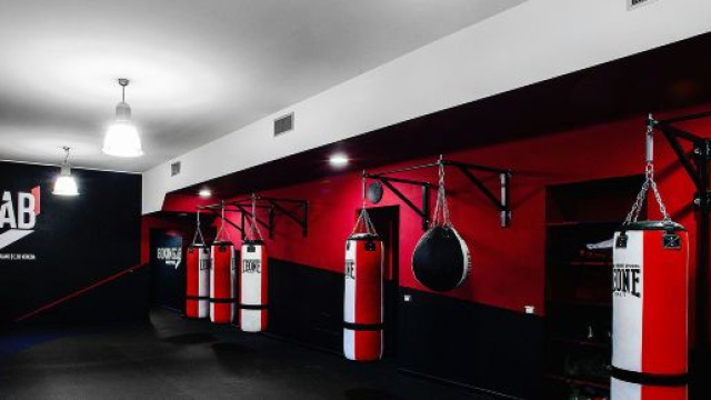 Ogni pugile in base all'allenamento combatte con uno stile diverso.