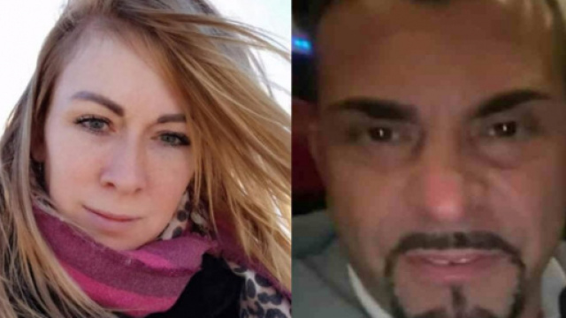 Ossi: accoltellata e uccisa davanti alle figlie di 11 anni dall'ex compagno.