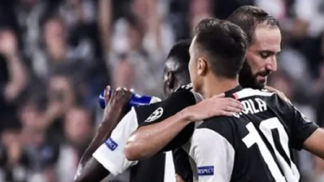 Spal-Juventus, probabili formazioni: ballottaggio Higuain-Dybala per affiancare CR7.