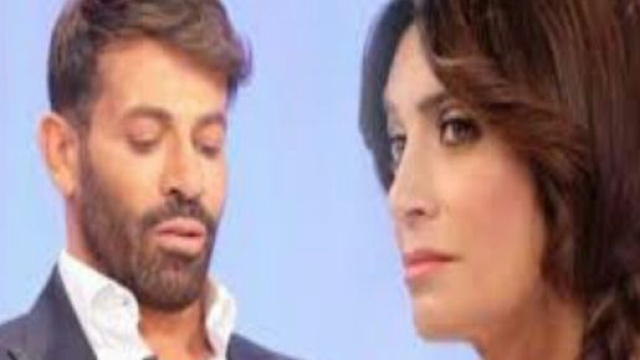 Uomini e donne, spoiler 18 febbraio: Barbara insinua che Sperti sia un 'mantenuto'