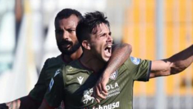 Verona-Cagliari, probabili formazioni: Borini vs Pedro-Simeone, out Pazzini