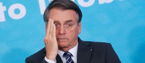 20 Governadores solicitam uma reuni&atilde;o com o presidente Bolsonaro para discutir sua postura e declara&ccedil;&otilde;es na imprensa. (Arquivo Blasting News)