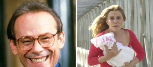 5 atores do elenco de "Brilhante" atualmente. ( Fotomontagem )