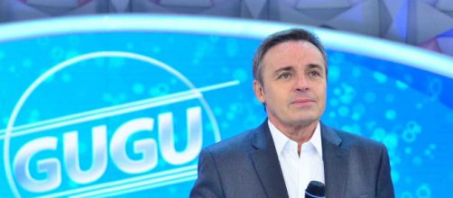 Assessora de Gugu o defende ap&oacute;s tantas pol&ecirc;micas. ( Arquivo Blasting News )