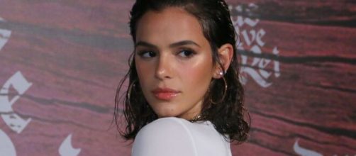 Bruna Marquezine deixa de assistir o 'BBB20'. (Arquivo Blasting News)