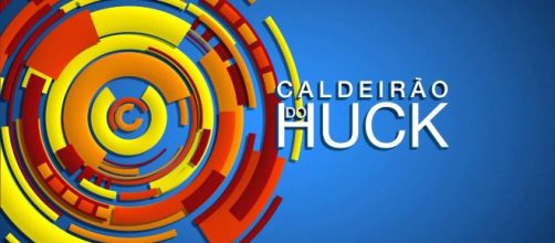 'Caldeir&atilde;o do Huck', programa da da Rede Globo. (Arquivo Blasting News)